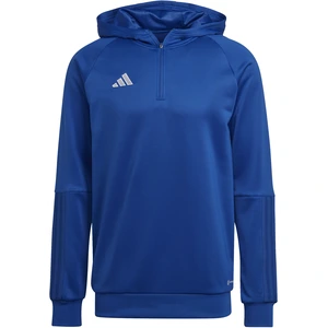adidas Sweat-shirt à capuche Tiro 23 Competition bleu 3XLVendu paramazon
