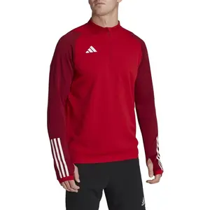 adidas Veste d'entraînement Tiro 23 Competition rouge 3XL pas cher