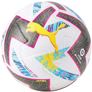 Comparateur de prix : Puma Ballon De Football Orbita Laliga 1 Wp