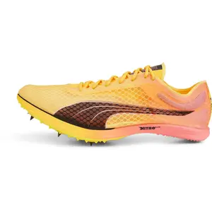 Puma Chaussures De Piste Evospeed Distance Nitro Elite+2 pas cher