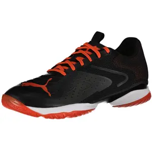 Puma Chaussures De Padel Solarattack Rct pas cher