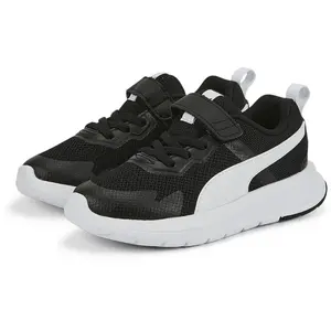 Puma Chaussures De Running Evolve Run Mesh Ps pas cher