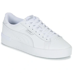 Comparateur de prix : Chaussures basses cuir ou simili Puma Wns jada renew Blanc Taille : 36