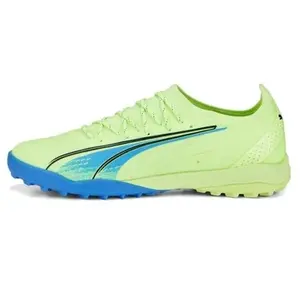 Puma Ultra Ultimate Cage TT vert 45 pas cher