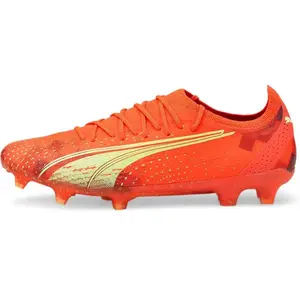 Puma Ultra Ultimate FG/AG orange 44