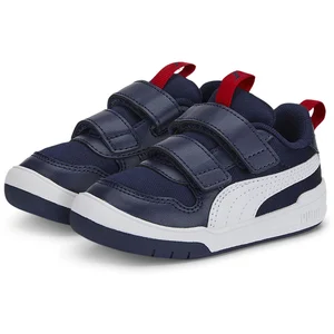 Puma Chaussures De Running Multiflex Mesh pas cher