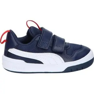 Puma Chaussures De Running Multiflex Mesh pas cher
