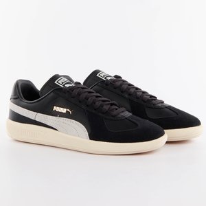 Comparateur de prix : Puma Basket Puma Army Trainer Femme Noir - 36