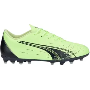 Puma Chaussures De Football Ultra Play Mg pas cher