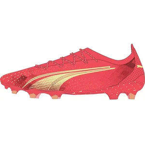 Puma Cloud Ultra 1.1 Fg Chaussures De Football Sol Dur Femmes pas cher