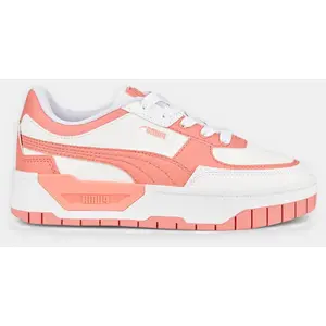 Puma Basket Puma Femme Calidream Tweakdissimilar Rose - 36 pas cher