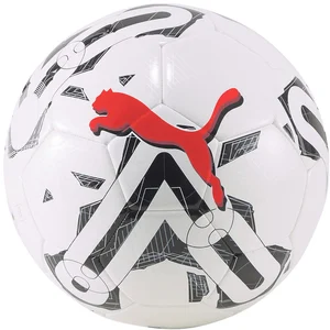 PUMA Mixte D'entraînement Puma TeamFINAL6 MS Ballon de football d entra nement, Blanc, 3 EU