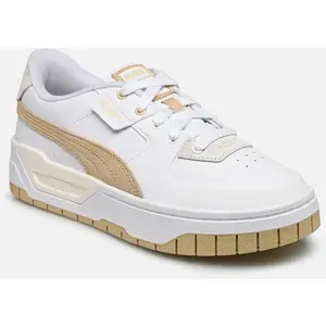 Comparateur de prix : PUMA Femme Cali Dream Colorpop WNS Chaussures de Tennis, Blanc, 40 EU