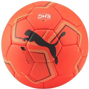 Comparateur de prix : PUMA 083789-01 NOVA Match Pro Soccer ball Unisex orange Taille III