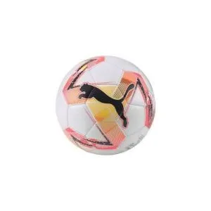 Ballon Puma 2 HS Blanc Taille 4 083764-01 pas cher