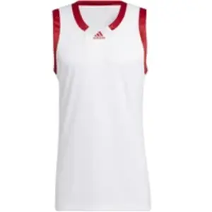 Comparateur de prix : adidas Maillot Icon Squad blanc M