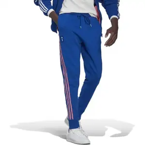 adidas Pantalon De Survêtement Juventus Lifestyler 2022/23 bleu XS pas cher