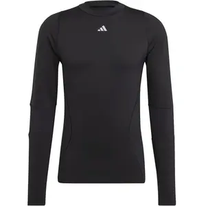 Comparateur de prix : adidas T-shirt manches longues Techfit COLD.RDY Training undefined XL
