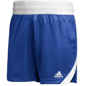 adidas Short Icon Squad bleu S pas cher