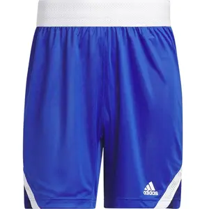 adidas Short Icon Squad bleu L pas cher