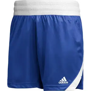adidas Short Icon Squad bleu XL pas cher