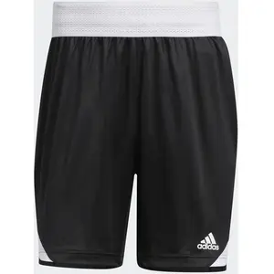 Comparateur de prix : adidas Short Icon Squad noir S