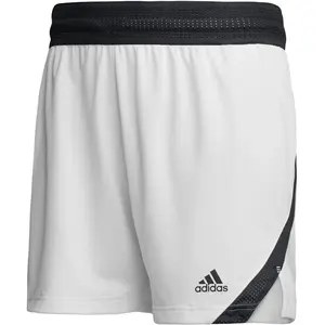 adidas Short Icon Squad blanc XL pas cher