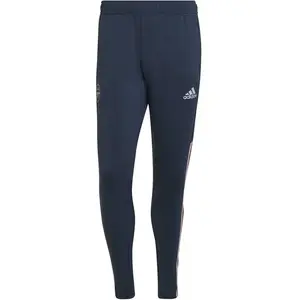 adidas Pantalon d'entraînement Arsenal Condivo 22 bleu XS pas cher