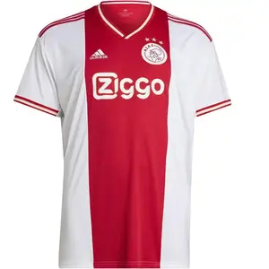 adidas Ajax Amsterdam Domicile 2022/2023 non défini S pas cher