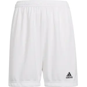 Comparateur de prix : adidas Entrada 22 Shorts Mixte Enfant, White, 5-6 Years