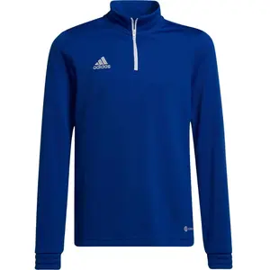 Comparateur de prix : adidas Mixte Enfant Entrada 22 Training Top, Royal Blue, 5-6 Years