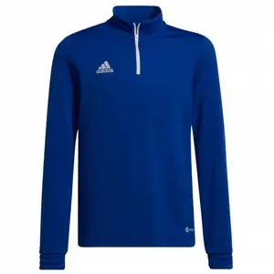 Comparateur de prix : adidas Mixte Enfant Entrada 22 Training Top, Royal Blue, 7-8 Years