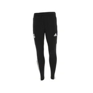 adidas Pantalon d'entraînement Real Madrid Condivo 22 noir / blanc L pas cher
