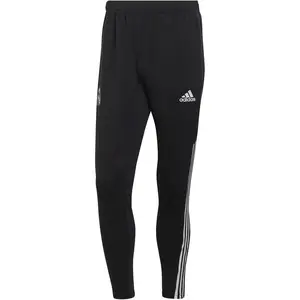 adidas Pantalon d'entraînement Real Madrid Condivo 22 noir / blanc XL pas cher