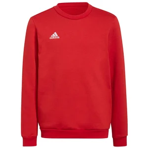 Comparateur de prix : adidas Mixte Enfant Entrada 22 Sweat Top, Team Power Red 2, 9-10 Years