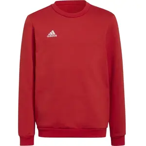Comparateur de prix : adidas Mixte Enfant Entrada 22 Sweat Top, Team Power Red 2, 5-6 Years