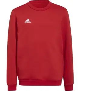 adidas Mixte Enfant Entrada 22 Sweat Top, Team Power Red 2, 13-14 YearsVendu paramazon