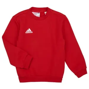 Comparateur de prix : adidas Mixte Enfant Entrada 22 Sweat Top, Team Power Red 2, 11-12 Years