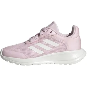 adidas Tensaur Run Shoes Chaussures de Course, Clear Pink/Core White, 37 1/3 EU pas cher