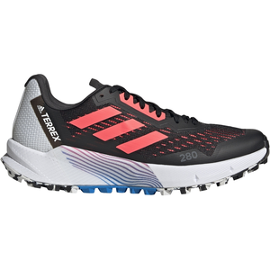 Chaussures de trail femme adidas Terrex agravic flow2 Noir 38 H03190 pas cher