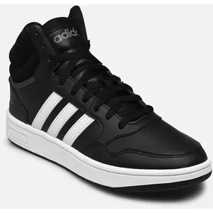 Comparateur de prix : Hoops 3.0 Mid M par adidas sportswear Noir 46 2/3 Homme
