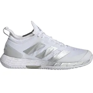 Comparateur de prix : Chaussures femme adidas Adizero Ubersonic 4 Blanc 37 1/3 GW2513