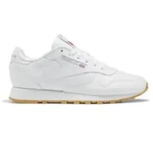 Reebok Chaussures De Running Reebok Classic Leather - Femme  - 39