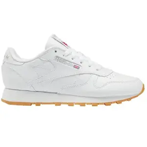 Reebok Chaussures De Running Reebok Classic Leather - Femme  - 37.5