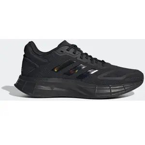 Adidas Femme Duramo 10 Shoes, Core Black/Core Black/Iron Metallic, 36 EU pas cher