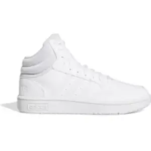 Comparateur de prix : adidas Femme Chaussures de sport basses, Ftwr Blanc Dash Gris, 40 2/3 EU