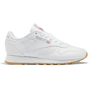 Reebok Chaussures De Running Reebok Classic Leather - Femme  - 38.5