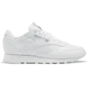 Reebok Chaussures De Running Reebok Classic Leather - Femme  - 40.5