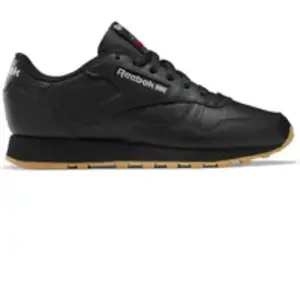 Reebok Femme Classic Leather Sneaker, FTWWHT/PIXPNK/BLUPEA, 39 EU pas cher