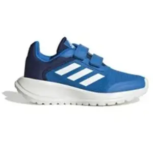 Comparateur de prix : Chaussures de running enfant adidas Tensaur Run Bleu 32 MAG3121668
